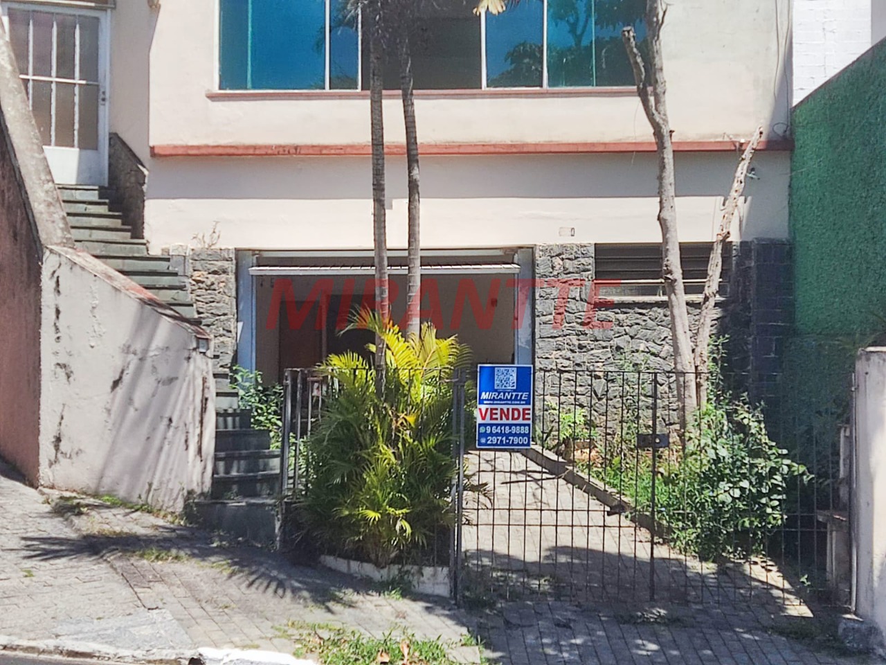 Sobrado de 227.95m² com 3 quartos em Jardim São Paulo