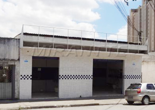 Comercial em Jardim Centenario