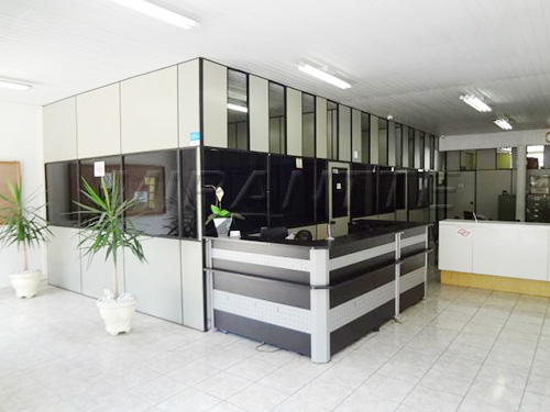 Comercial em Jardim Centenario