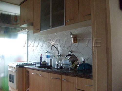 Apartamento de 67m² com 2 quartos em Jardim Paraíso