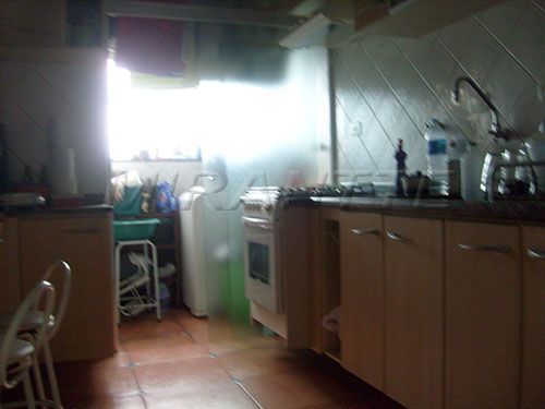 Apartamento de 67m² com 2 quartos em Jardim Paraíso