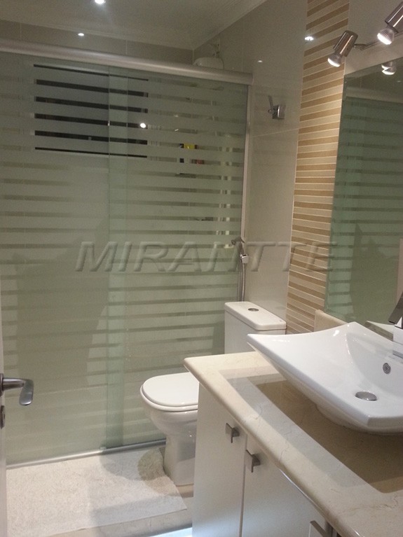 Cobertura duplex de 139m² com 3 quartos em Vila Pompeia