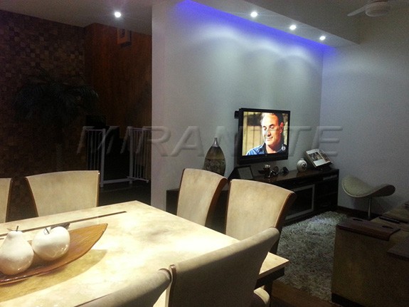 Cobertura duplex de 139m² com 3 quartos em Vila Pompeia