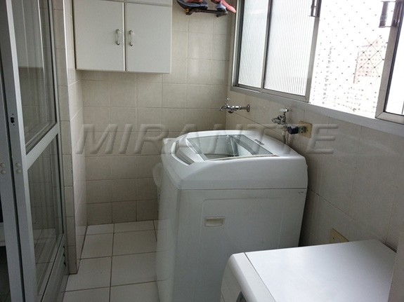 Cobertura duplex de 139m² com 3 quartos em Vila Pompeia