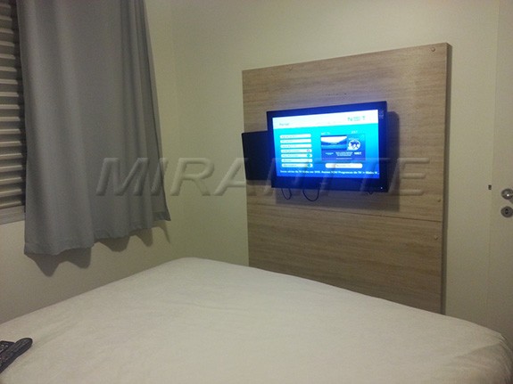 Cobertura duplex de 139m² com 3 quartos em Vila Pompeia