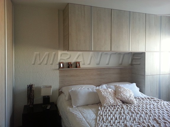 Cobertura duplex de 139m² com 3 quartos em Vila Pompeia