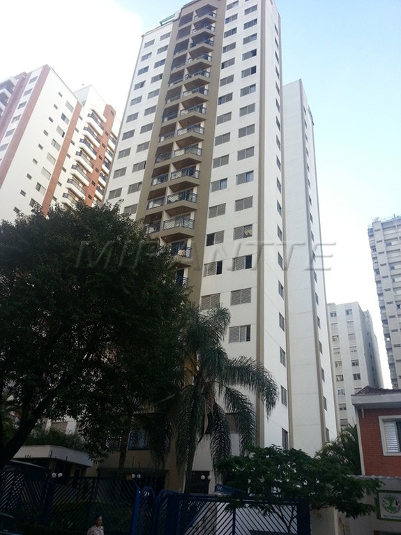 Cobertura duplex de 139m² com 3 quartos em Vila Pompeia