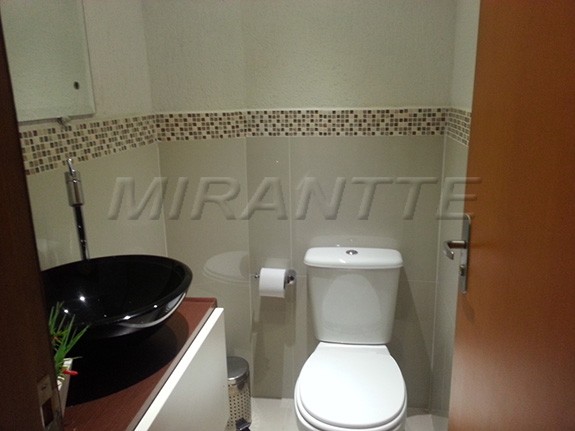 Cobertura duplex de 139m² com 3 quartos em Vila Pompeia