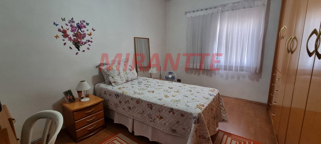 Sobrado de 90m² com 3 quartos em Tucuruvi