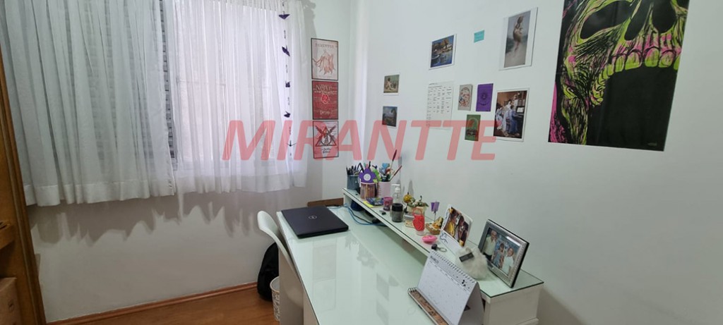 Sobrado de 90m² com 3 quartos em Tucuruvi