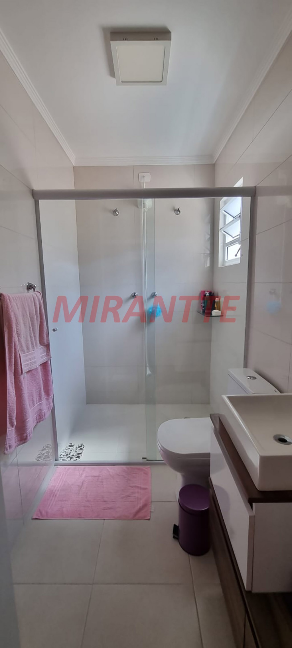 Sobrado de 90m² com 3 quartos em Tucuruvi