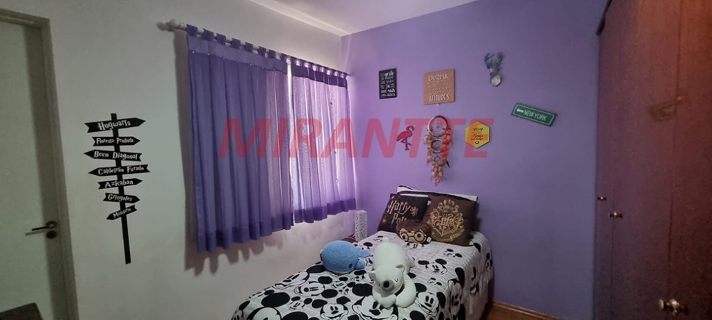 Sobrado de 90m² com 3 quartos em Tucuruvi