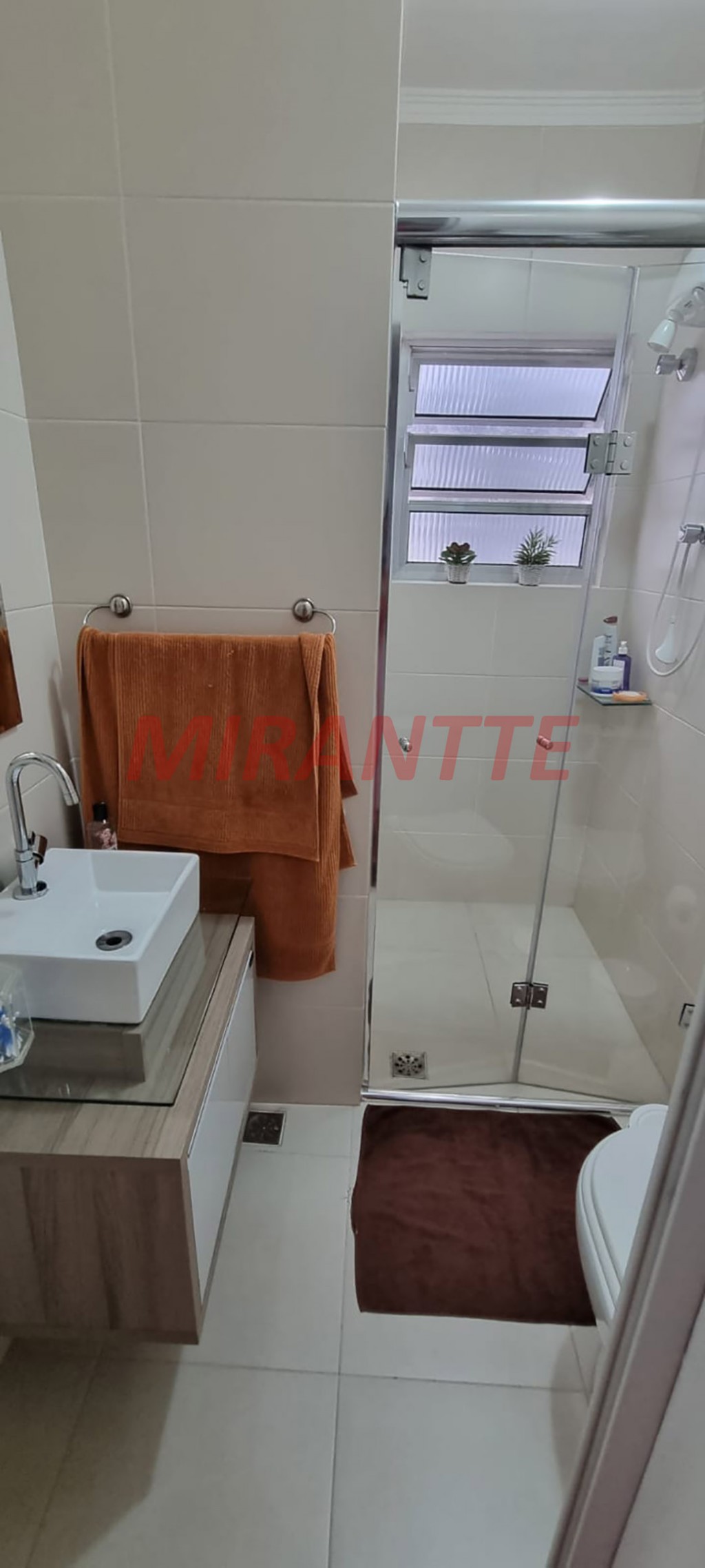 Sobrado de 90m² com 3 quartos em Tucuruvi