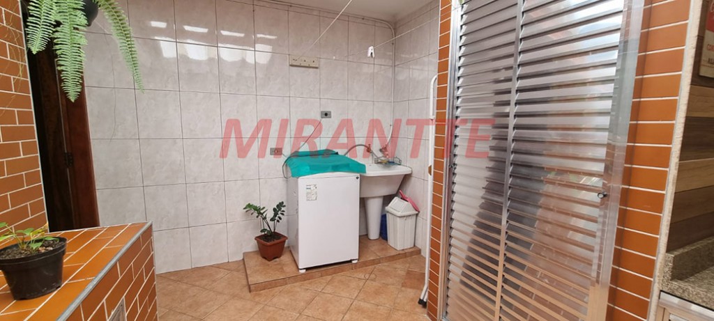 Sobrado de 90m² com 3 quartos em Tucuruvi