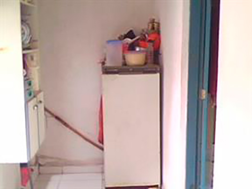 Casa terrea de 250m² com 3 quartos em Imirim
