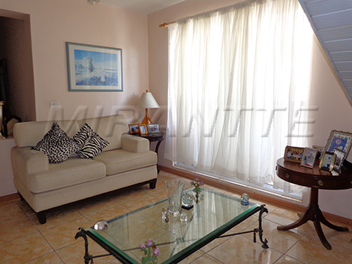 Apartamento de 100m² com 3 quartos em Santana