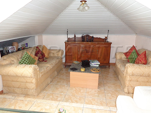 Apartamento de 100m² com 3 quartos em Santana