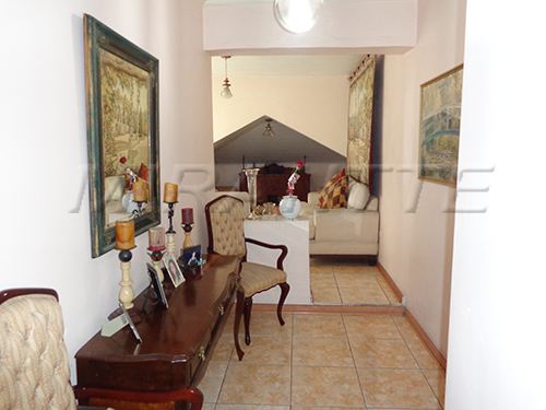 Apartamento de 100m² com 3 quartos em Santana