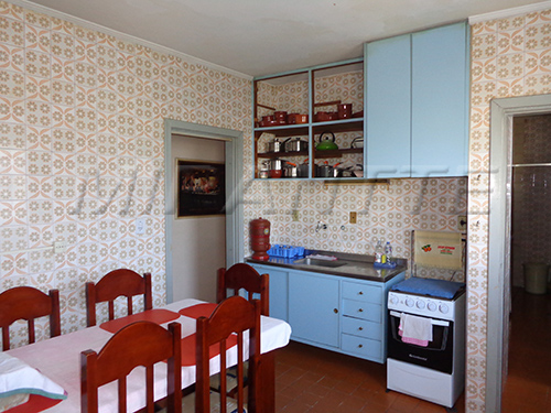 Apartamento de 100m² com 3 quartos em Santana