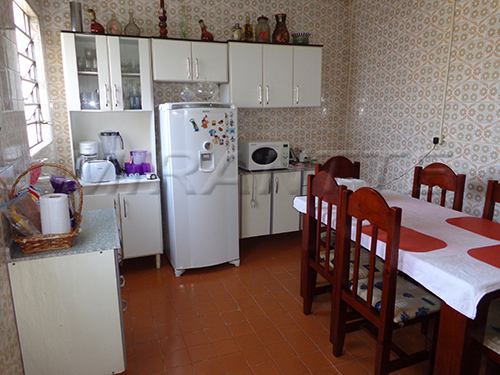 Apartamento de 100m² com 3 quartos em Santana