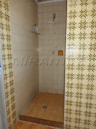 Apartamento de 100m² com 3 quartos em Santana