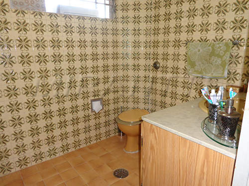 Apartamento de 100m² com 3 quartos em Santana