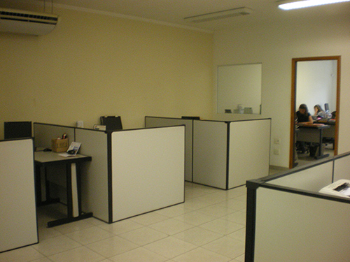 Comercial de 850m² em Casa Verde