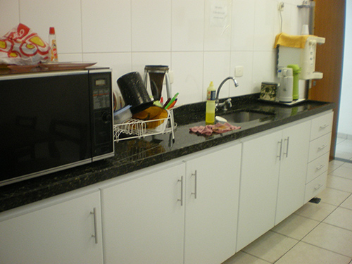 Comercial de 850m² em Casa Verde