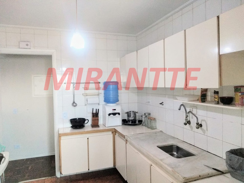 Apartamento de 82m² com 3 quartos em Vila Ede