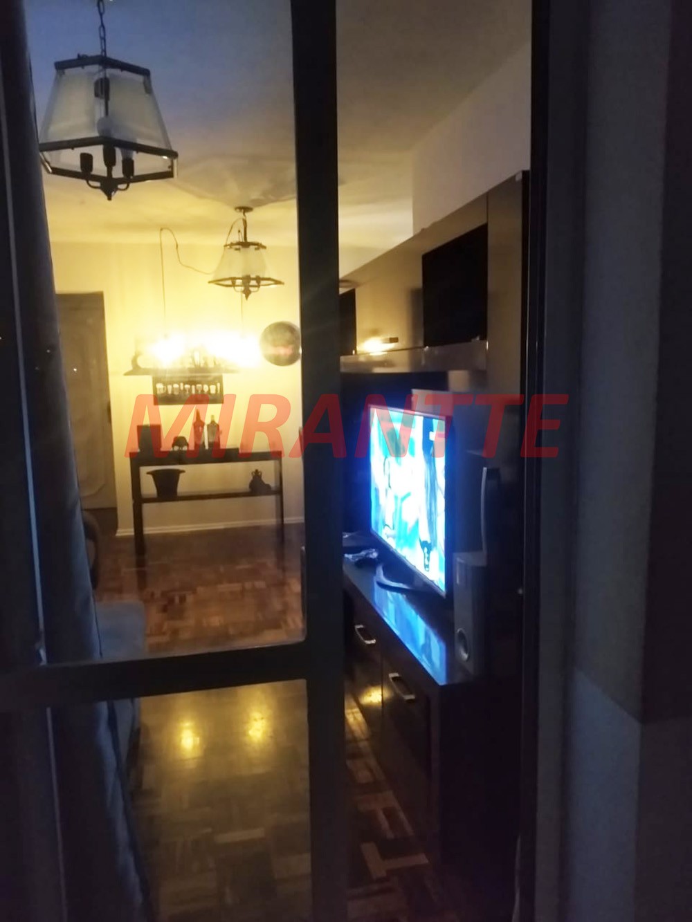 Apartamento de 82m² com 3 quartos em Vila Ede