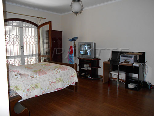 Sobrado com 3 quartos em Jardim São Paulo