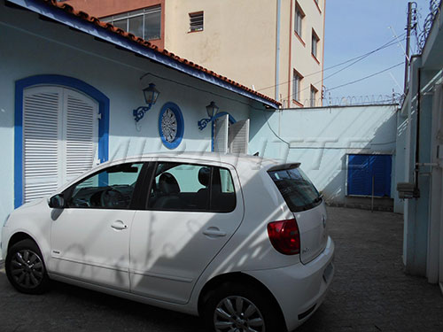 Sobrado com 3 quartos em Jardim São Paulo