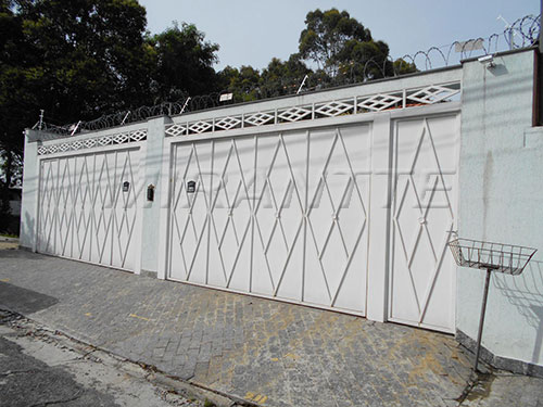 Sobrado com 3 quartos em Jardim São Paulo