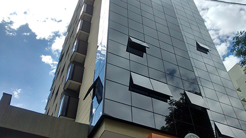 Comercial de 45m² com 1 quarto em Vila Gustavo