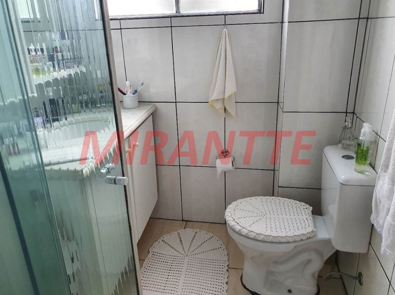 Apartamento de 65m² com 2 quartos em Jardim São Paulo