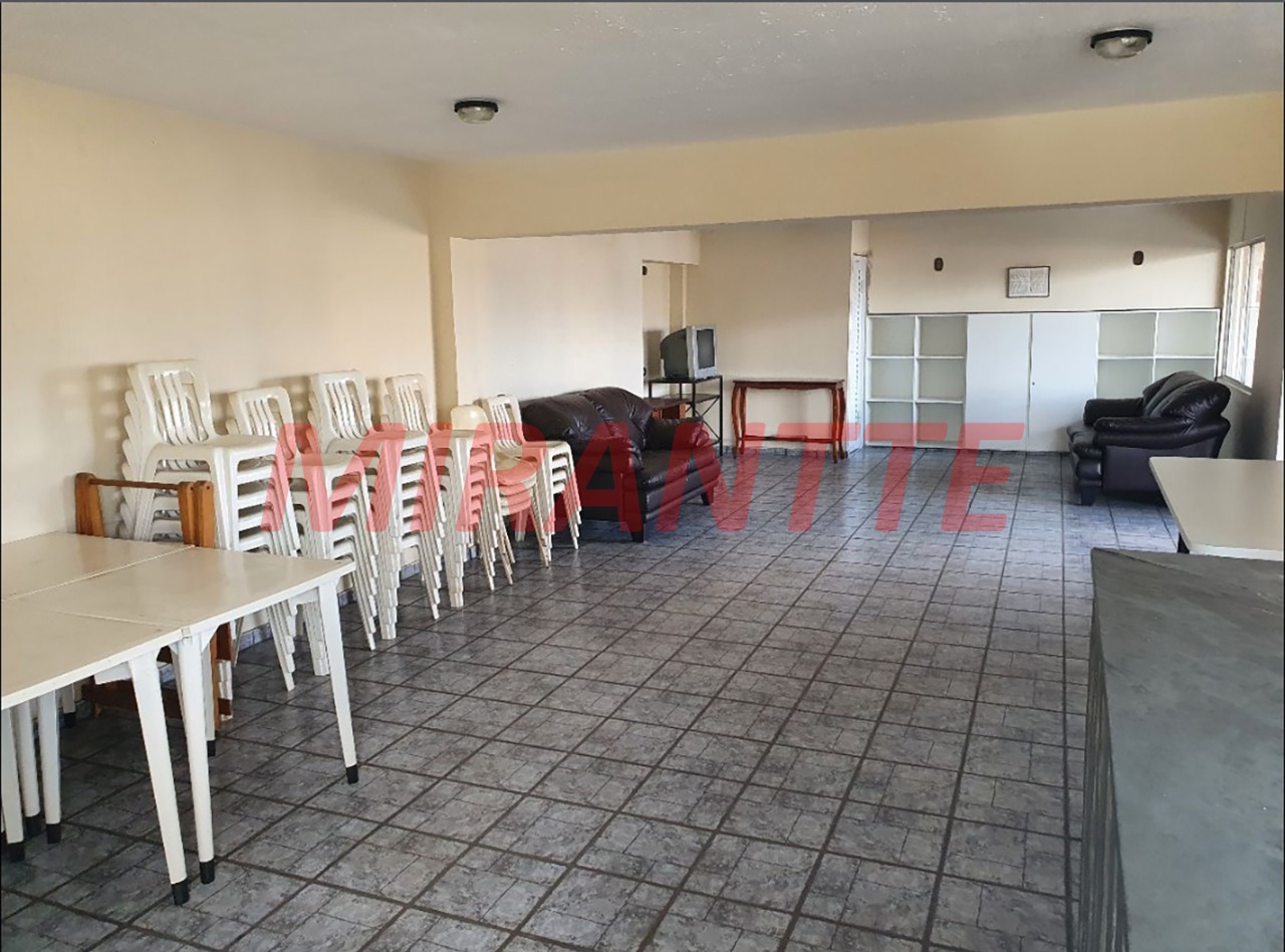 Apartamento de 65m² com 2 quartos em Jardim São Paulo