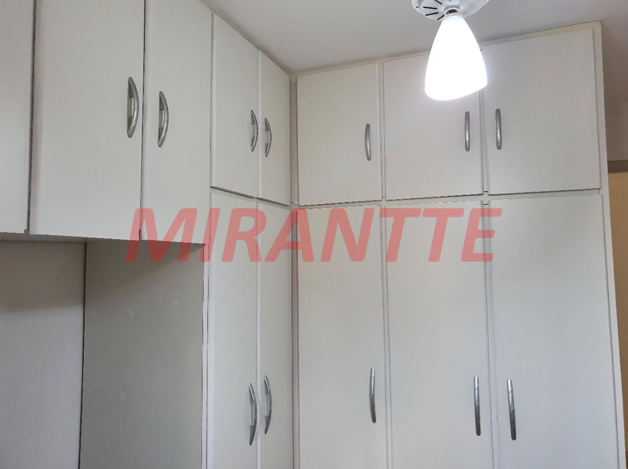 Apartamento de 65m² com 2 quartos em Jardim São Paulo