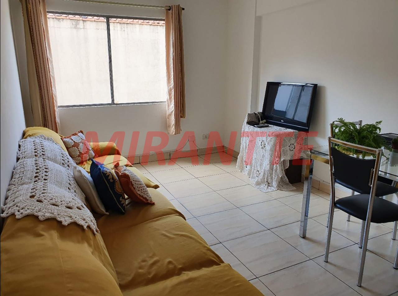 Apartamento de 65m² com 2 quartos em Jardim São Paulo