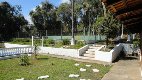 Casa terrea de 170m² com 3 quartos em Jardim do Papai