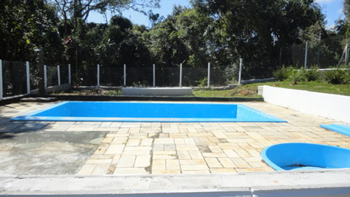 Casa terrea de 170m² com 3 quartos em Jardim do Papai