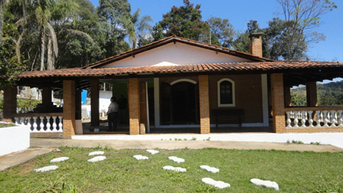 Casa terrea de 170m² com 3 quartos em Jardim do Papai