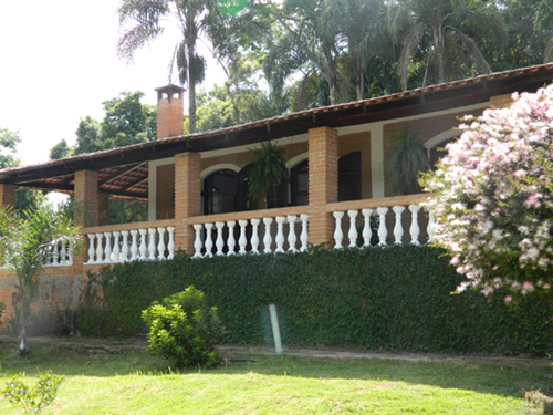 Casa terrea de 170m² com 3 quartos em Jardim do Papai