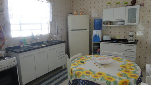 Casa terrea de 170m² com 3 quartos em Jardim do Papai