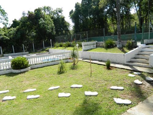 Casa terrea de 170m² com 3 quartos em Jardim do Papai