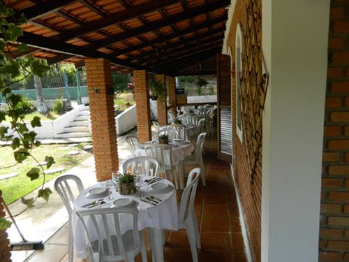 Casa terrea de 170m² com 3 quartos em Jardim do Papai