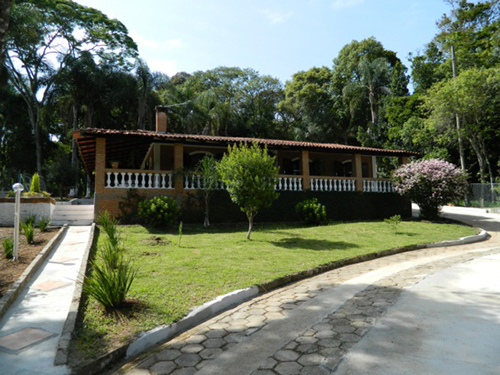 Casa terrea de 170m² com 3 quartos em Jardim do Papai