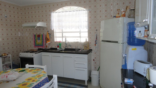Casa terrea de 170m² com 3 quartos em Jardim do Papai