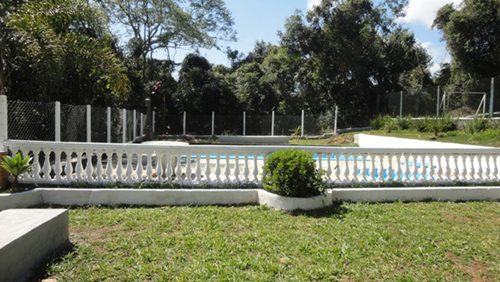 Casa terrea de 170m² com 3 quartos em Jardim do Papai