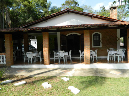 Casa terrea de 170m² com 3 quartos em Jardim do Papai