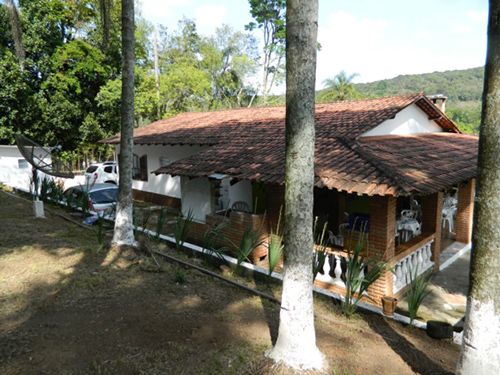 Casa terrea de 170m² com 3 quartos em Jardim do Papai